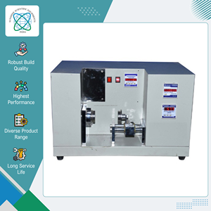 Fabricante Indio de Probador de Fatiga de Costuras de Calidad Superior, Fácil de Operar, con 1 Año de Garantía a un Precio Accesible - Product Image 2