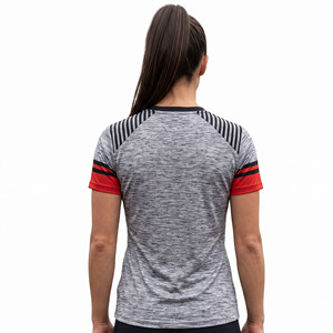 Maillot de Rame pour Femmes pour la Compétition et l'Entraînement, Maillot de Rame Personnalisé de Haute Qualité pour Femmes, Maillot de Rame à Col Rond pour Femmes - Product Image 5