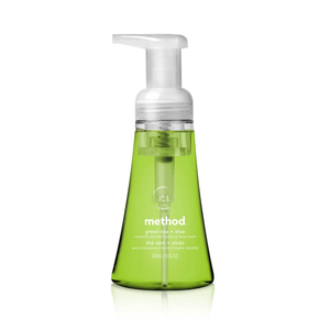 Jabón de Manos Espumoso Método 300ml - Minerales Marinos - Product Image 4