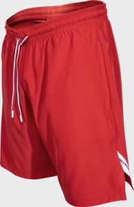 Pantalones Cortos Holgados de Algodón para Hombre, Estilo Urbano, Casuales y Rectos - Product Image 5