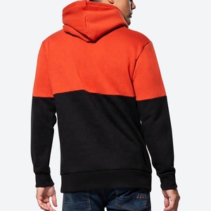 Sweat-shirts à capuche personnalisés de haute qualité pour hommes, 100% coton, imprimé design, tailles XXL XS, hiver, gym, entraînement - Product Image 5
