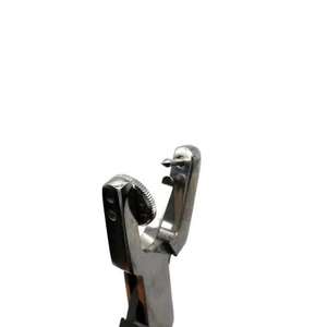 Instrumento Quirúrgico Dental, Abrazadera de Goma Ainsworth, Acero Inoxidable - Product Image 5