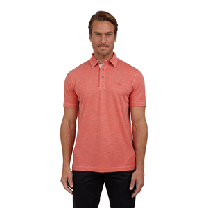 Camiseta Polo de Algodón Premium para Hombre, Suave y Cómoda, Cuello Clásico, Uso Diario Informal - Product Image 5