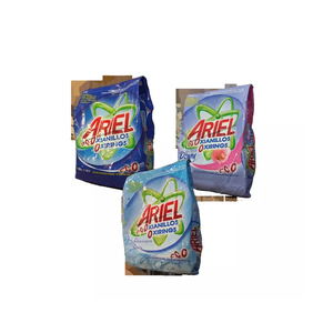 Capsules Ariel pour un linge brillant et sans taches, sans poudre ni détergent liquide à mesurer. - Product Image 5