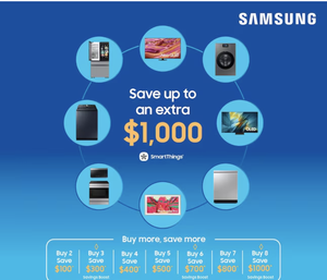 NUEVO Televisor Inteligente LED <span class=keywords><strong>Samsung</strong></span> de Pulgadas para Uso en Hoteles y Hogares - Product Image 4