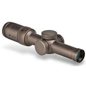 กล้องเล็งแบบออปติคอล 1-6x24 ซีกนิวแมติกแบบ Second Focal Plane BDC สำหรับกล้องโทรทรรศน์และกล้องส่องทางไกล - Product Image 1