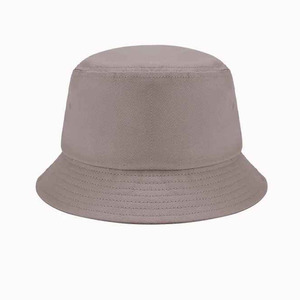 New Fashion Shine Lightweight Breathable Canvas Bucket <b>Hats</b> Unisex <b>Summer</b> with Custom Logo High Quality - Product Image 6