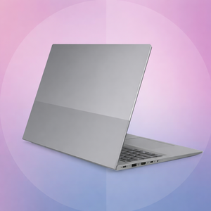 Ordinateur portable fin et léger de 14 pouces (35,56 cm) avec écran WUXGA IPS 300 nits anti-reflet, processeur Intel Core i3 de 13e génération (8 Go/512 Go SSD/Win 11 Home) - Product Image 2