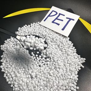 เม็ดพลาสติก PET สำหรับขวดน้ำแร่ชนิดใสพิเศษ คุณภาพสูง ทนทานต่อการหลอม มีบรรจุภัณฑ์แบบรวมจำนวนมากสำหรับการส่งออก - Product Image 6