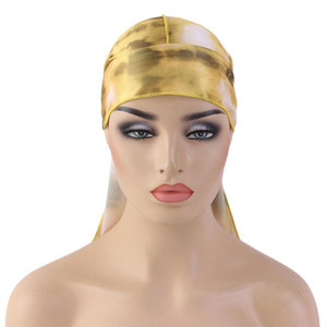 Stylish Luxury Unisex 100% <b>Silk</b> Bandanas for <b>Head</b> <b>Wrap</b> Neck Scarf & Face Cover Use-Custom Printed Promotional Events - Product Image 1