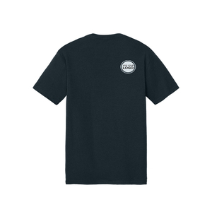 Camisetas Lisas al por Mayor de Mezcla Triple Preencogidas, Tallas para Venta Minorista, Camiseta Suave de Mezcla de Poliéster, Algodón y Rayón - Product Image 4