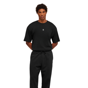 Camiseta Deportiva Extra Grande para Hombre, Transpirable, Ligera, para Entrenamiento, Fitness, Deportes, Ropa Deportiva Informal - Product Image 3