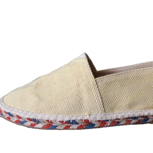 Alpargatas de colores personalizados de alta calidad, zapatos de lona de Bangladesh, zapatos de yute de estilo simple, ecológicos para el invierno - Product Image 4