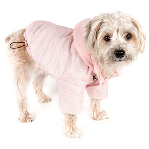 Cappotto Sportivo Leggero e Regolabile per Animali Domestici, Abbigliamento Premium per Animali - Product Image 4