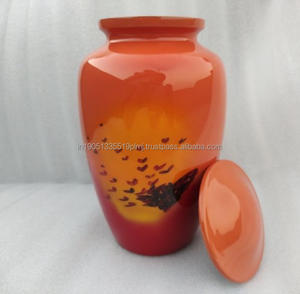 Urnas de cremación al por mayor para cenizas humanas y de mascotas, urnas de cremación personalizadas para hombres y mujeres adultos, proveedor de urnas de cremación - Product Image 5