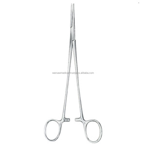 Instruments chirurgicaux de haute qualité WARSAW MEDICAL Heiss Arteryy Forcep en acier inoxydable |   Kit d'instruments médicaux - Product Image 1