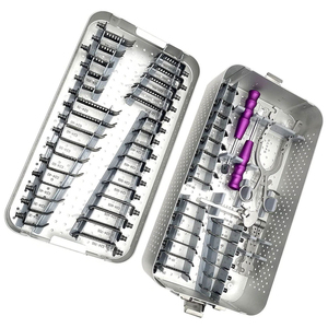 Altomme Instruments – Système de rétracteur spinale, instruments orthopédiques, outils manuels, pour salle chirurgicale, certifié CE – Livraison gratuite - Product Image 3