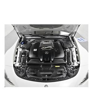 Mercedes-Benz Clase SL AMG SL63 4MATIC+ 2023, Volante a la Izquierda, Caja de Cambios Automática, Asientos de Cuero, 43,692 km, Emisión Euro V, Motor 4.0L - Product Image 6