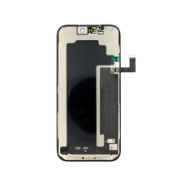 Écran LCD Incell en gros d'usine pour iPhone 17 Pro Max, assemblage numériseur d'écran tactile, pièces de rechange pour téléphone portable
