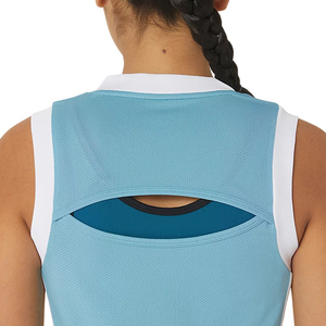 Cheap Price Customized Sportswear High Quality Tennis Uniform / Latest <b>Model</b> Customized Professional Women Tennis Uniforms - Product Image 6