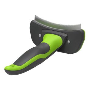 Peigne autonettoyant pour animaux de compagnie, anti-poils, produit de toilettage pour animaux - Product Image 3