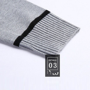Sudadera para Hombre de Talla Grande con Diseño Personalizado, 100% Algodón, Estilo Único y Duradero, en Oferta - Product Image 4