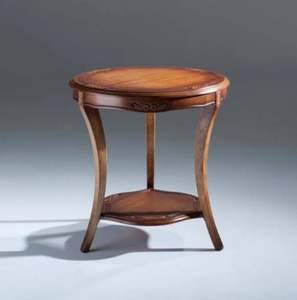 Table basse en bois naturel pour une décoration de salon bio, mettant en valeur des matériaux durables et le confort - Product Image 6