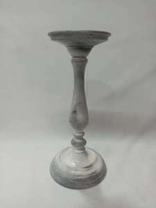 Candelabro de Aluminio Premium Resistente al Calor, Decorativo para Bodas, Festivales, Restaurantes e Interiores de Lujo - Product Image 3
