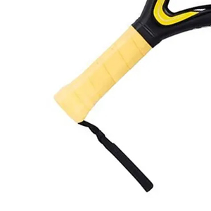 Overgrip de Cuero con Forma de Lágrima FK-601 de Flyingkick Enterprises, Fibra de Carbono, Ancho de Viga de 22 mm, Profesional, Intermedio, Antideslizante - Product Image 3