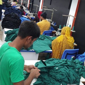 OEM Wholesale 100% Polyester Short Sleeve Printed T-Shirt High Quality American Football Jersey Custom Logo Summer <b>Plus</b> <b>Size</b> - Product Image 4