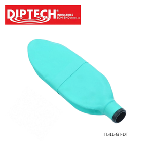 Dispositivo de Prueba para Ventilador y Reanimador de Malasia, Excelente Calidad, Sin Látex, TL-1L-GT-DT, Relleno de Espuma de Calidad Superior - Product Image 1