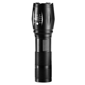 Confezione da 2 Torce ad Alta Luminosità con 5 Modalità, Messa a Fuoco Regolabile e Impermeabilità IP44 - Product Image 5