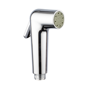 หัวฉีด VX34 ABS แบบปรับแต่งได้หัวฉีดโถสุขภัณฑ์พลาสติกทันสมัยหัวโถส้วมสำหรับห้องน้ำ | oM/odm ksn เวียดนาม - Product Image 2