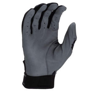 Gants de travail robustes pour l'industrie, protection des mains, résistance aux chocs, avec protection des jointures en TPR - Product Image 6