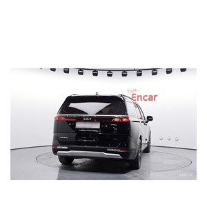 Kia Carnival Prestige 2021/12, 9 Plazas, 77,859 km, Diésel, Caja de Cambios Automática, Asientos de Cuero, Volante a la Izquierda - Product Image 4