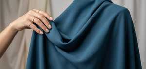 TAIWAN Twill Fabric 65% Polyester 35% Cotton 280 GSM 60 Inches Apparel Pants <b>Jackets</b> Workwear polyester fabric - Product Image 3