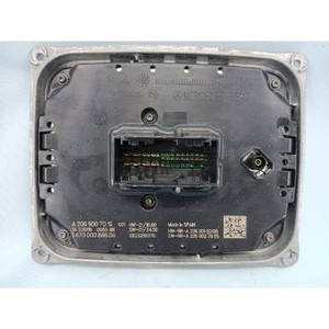 ECUs et modules informatiques d'occasion de classe C A2069007016 - Product Image 1