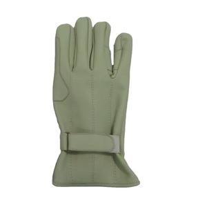 Leather Work <b>Gloves</b> Driver <b>Gloves</b> for Truck Driving Warehouse Gardening Farming Heavy Duty - Product Image 6