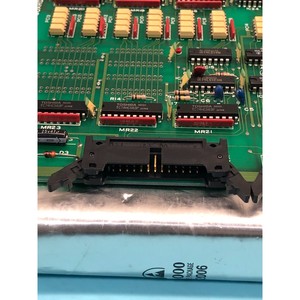 Tarjeta de Control de Motor Servo AC Yuasa M-1706A, PCB - Equipo y Piezas de Semiconductores de Confianza de Marca Global - Product Image 6