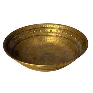 ชุดชามดีไซน์สวย ภาชนะเสิร์ฟงานแฮนด์เมด จานและชามเสิร์ฟอาหาร ดีไซน์แบบเรียบง่าย ของตกแต่งภายในบ้าน วัสดุแข็งแรง - Product Image 1