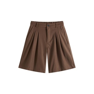 Shorts décontractés pour hommes, vente en gros, en polyester, tendance, service OEM, respirants - Product Image 5