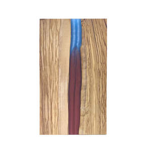 เขียงไม้ไผ่อเนกประสงค์ |   เขียงออกแบบร่องสำหรับหั่นเนื้อและผัก - Product Image 2