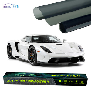 <span class=keywords><strong>Film</strong></span> teinté pour vitres de voiture <span class=keywords><strong>avec</strong></span> motif clowns, <span class=keywords><strong>film</strong></span> solaire pour la confidentialité automobile - Product Image 1