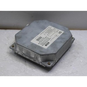 ECU และโมดูลคอมพิวเตอร์มือสองสำหรับรถยนต์ S-class รุ่น A2218708226 - Product Image 3