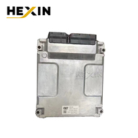 Pièces d'excavatrice Cat 320GC 430-7160-07, unité de commande électronique, panneau CPU, version ordinateur d'excavatrice, Cat 330GC 323GC 336GC pour Caterpillar
