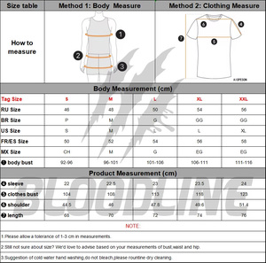 <b>Men's</b> Short Sleeve Polo Shirt <b>Cream</b> Color Claw Print Back Design Casual Knitted Cotton Breathable Regular Fit - Product Image 3