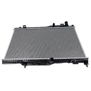 Pour Ford Ecosport 2018-2022 2.0L Radiateur en aluminium titane GN1Z 8005 D FO3010366 13826 - Product Image 2