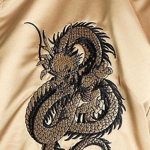 Custom Satin Varsity <b>Jackets</b> 100% Polyester Satin <b>Baseball</b> <b>Jacket</b> <b>Men</b> College Satin <b>Baseball</b> <b>Jacket</b> - Product Image 6