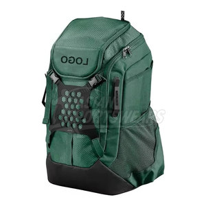 Sacs de baseball légers de technologie avancée pour les exercices de vitesse, avec évacuation de l'humidité, pour le rangement des équipements de softball - Product Image 2