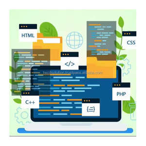 Logiciel d'application de pointe pour la conception de systèmes backend avec fonctionnalités personnalisables - Product Image 6